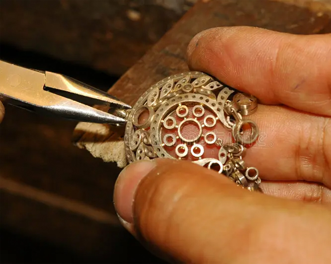 Innovative Manufacturing