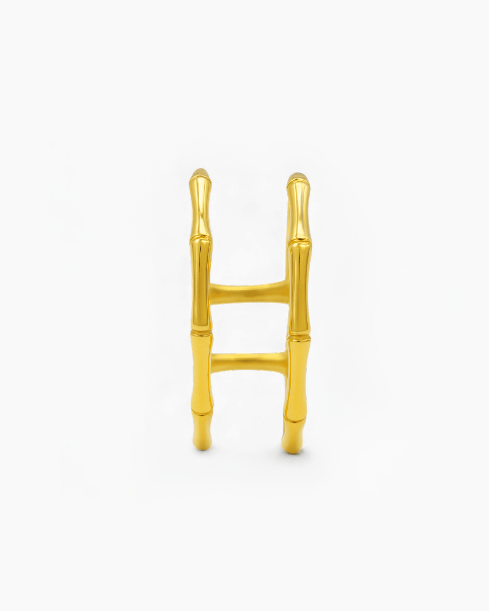 Bamboo Twist - View 3