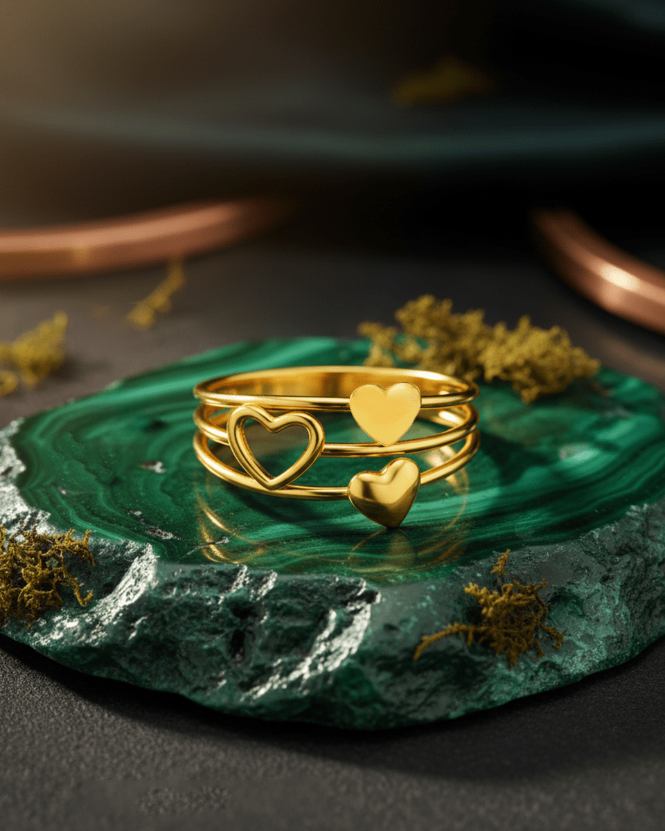 Heartline Trio - View 4