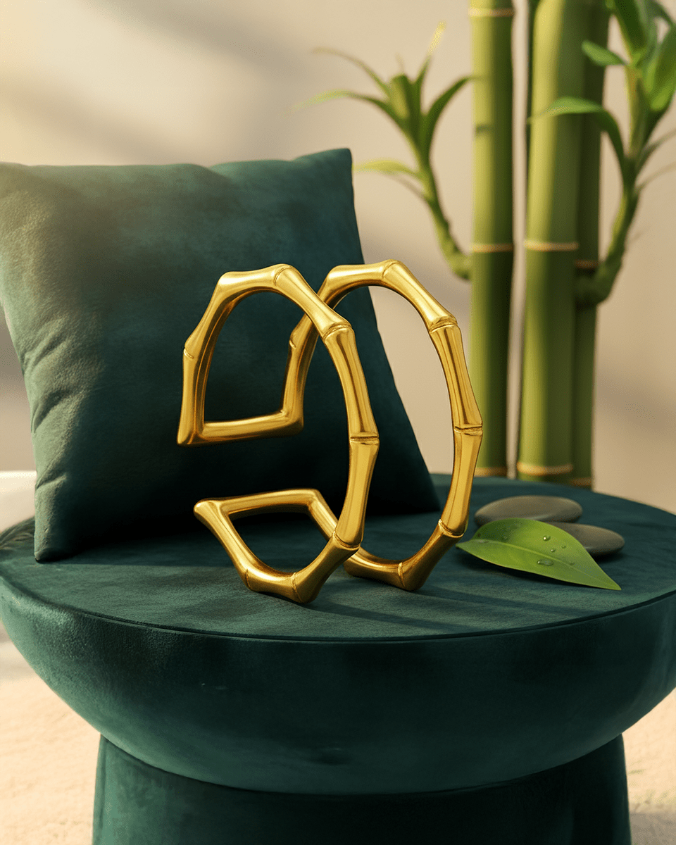 Bamboo Twist - View 4