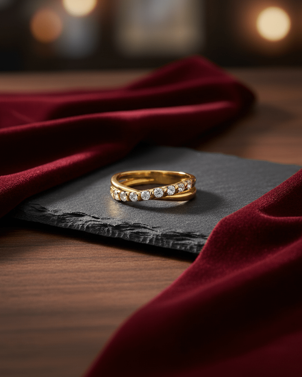 Twilight Curve - View 4