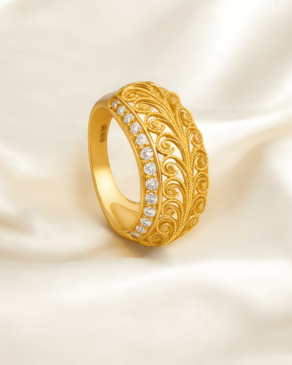 Aurora Curl - View 3