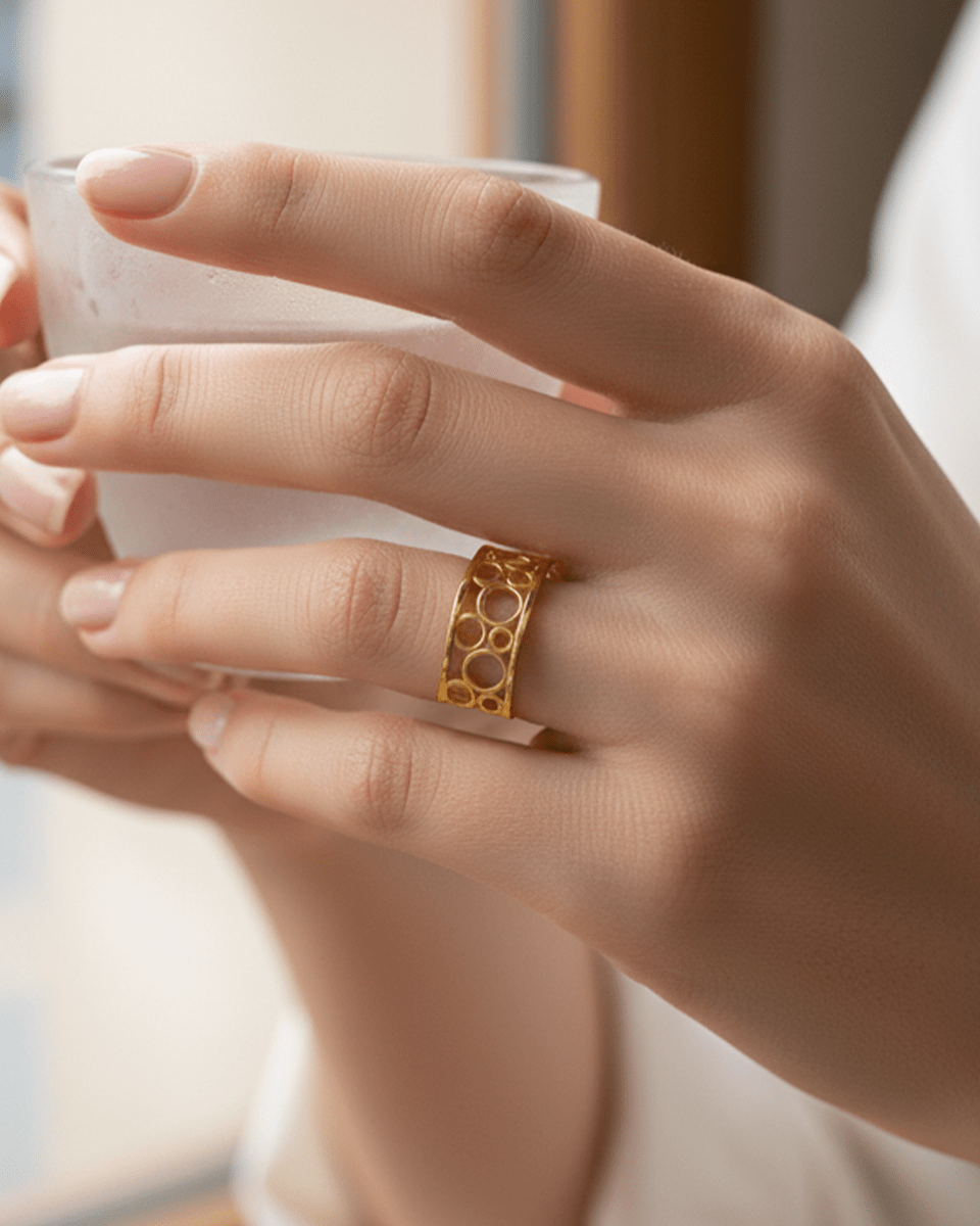 Circle Band - View 4