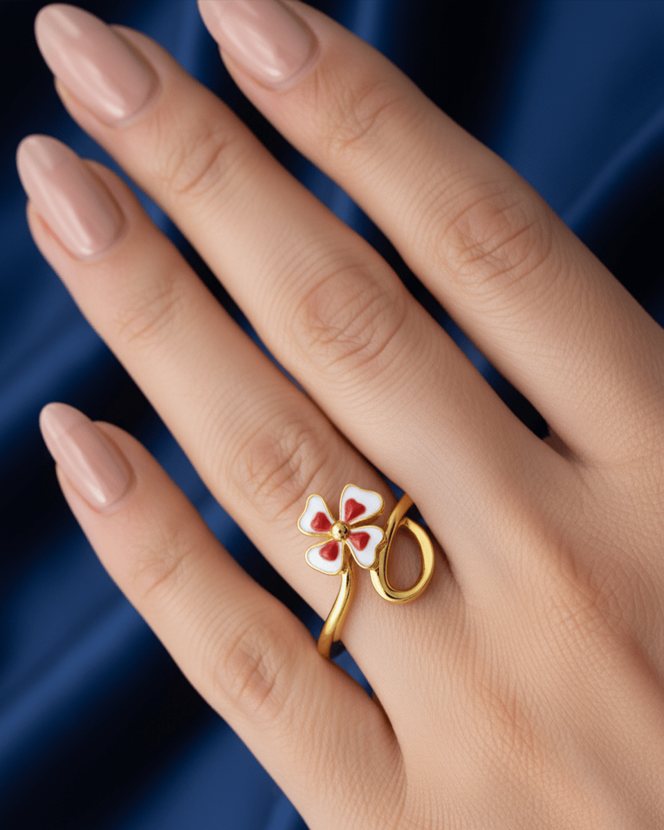 Enamel Bloom - View 3