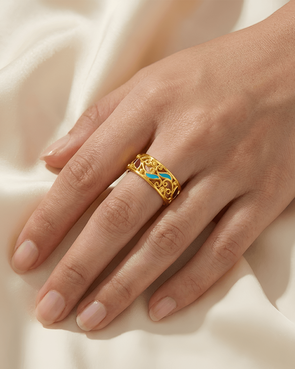 Enamel Breeze - View 4