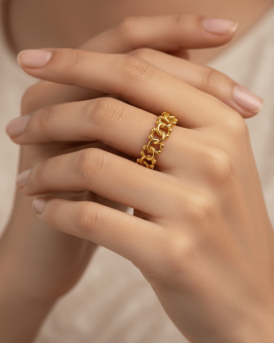 Linked Aura - View 4