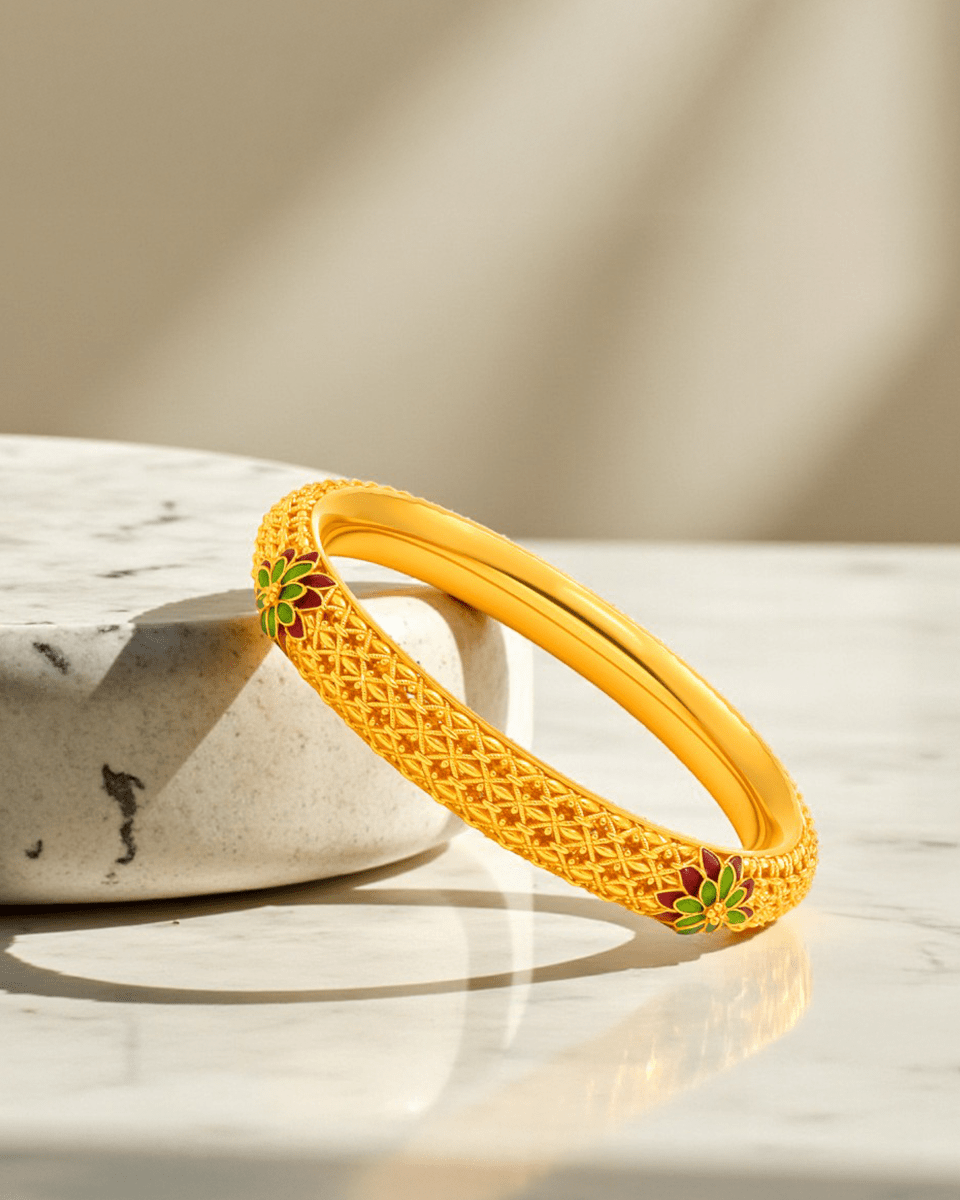 Bangle group - View 3