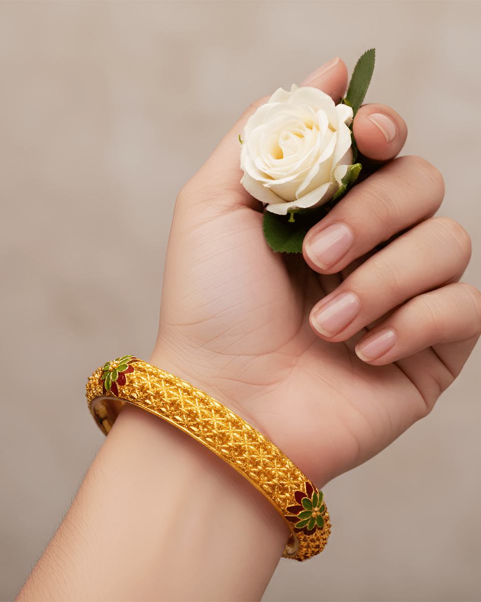 Bangle group - View 4