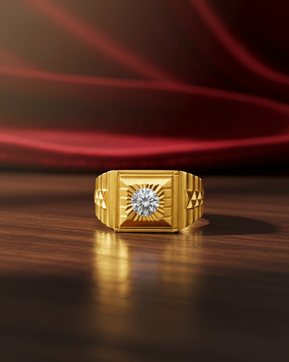 Solar Crest - View 4