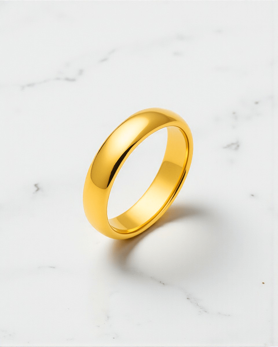 Classic Band - View 3