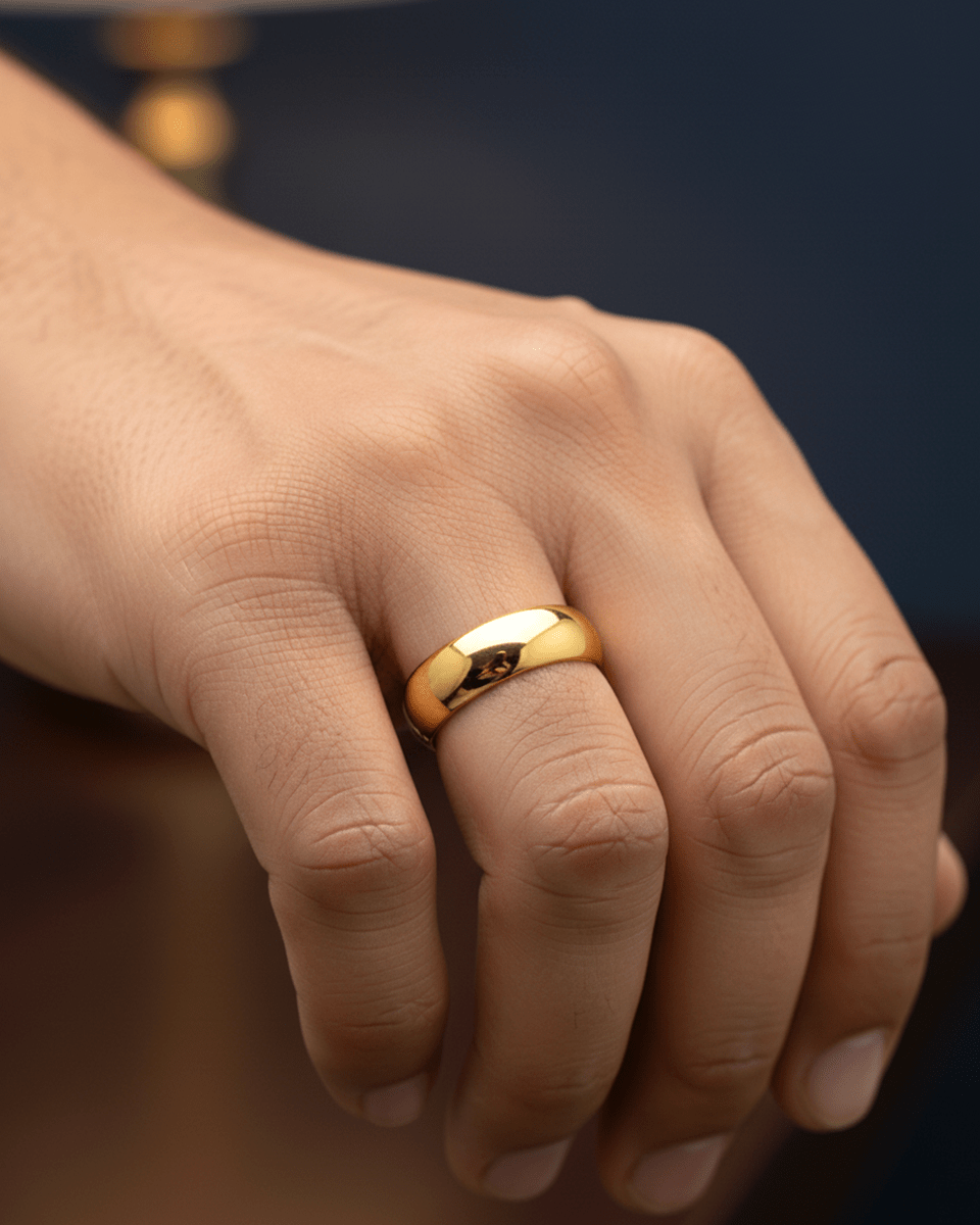 Classic Band - View 4