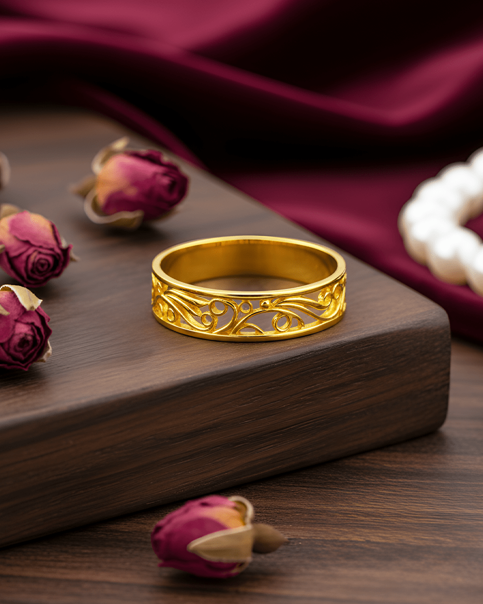 Serene Swirl - View 3