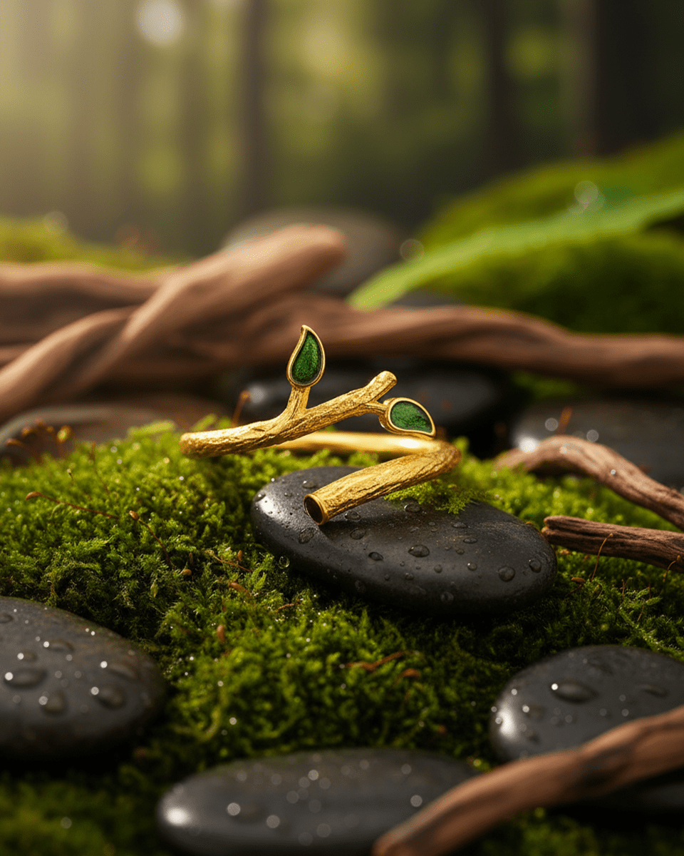 Nature Loop - View 3