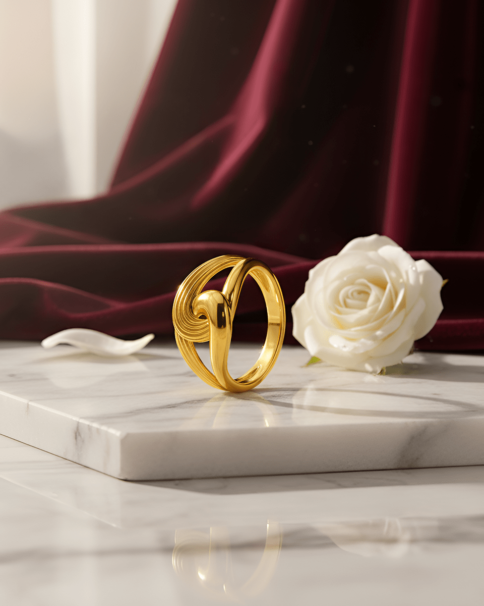 Modern Twist - View 3