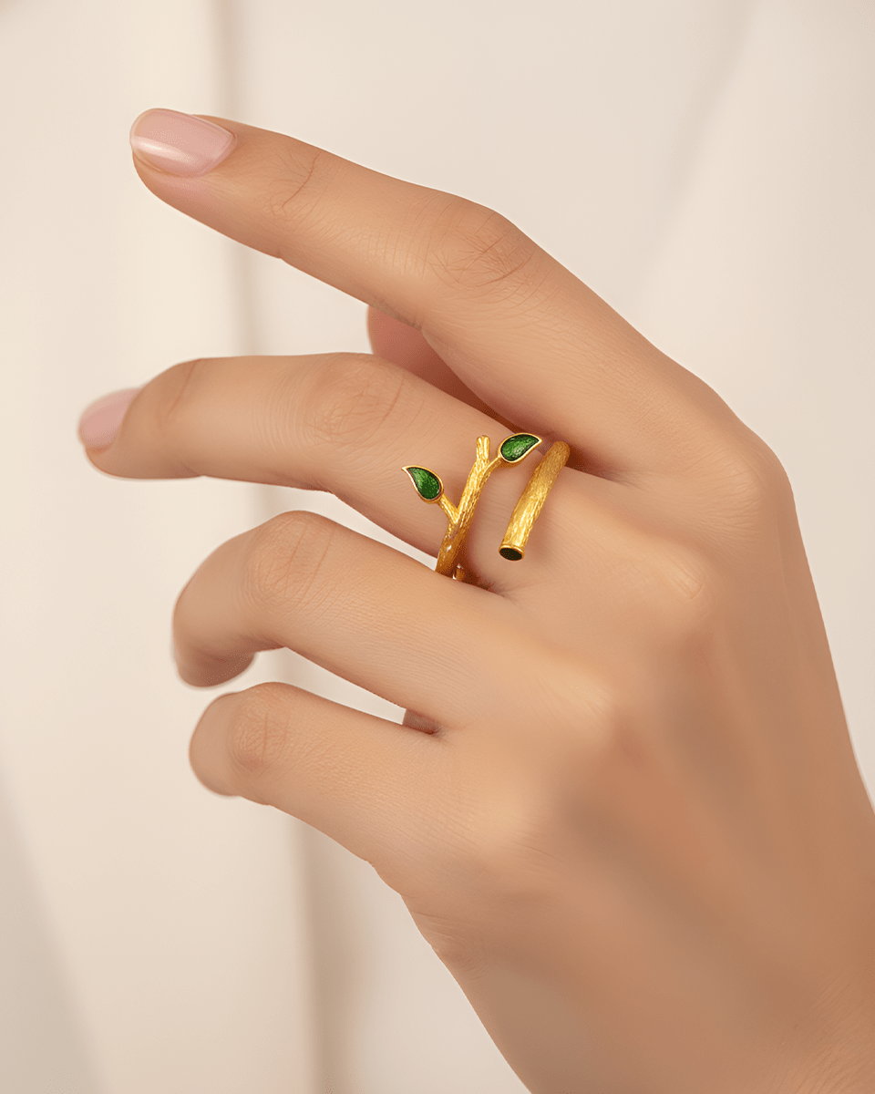 Nature Loop - View 4