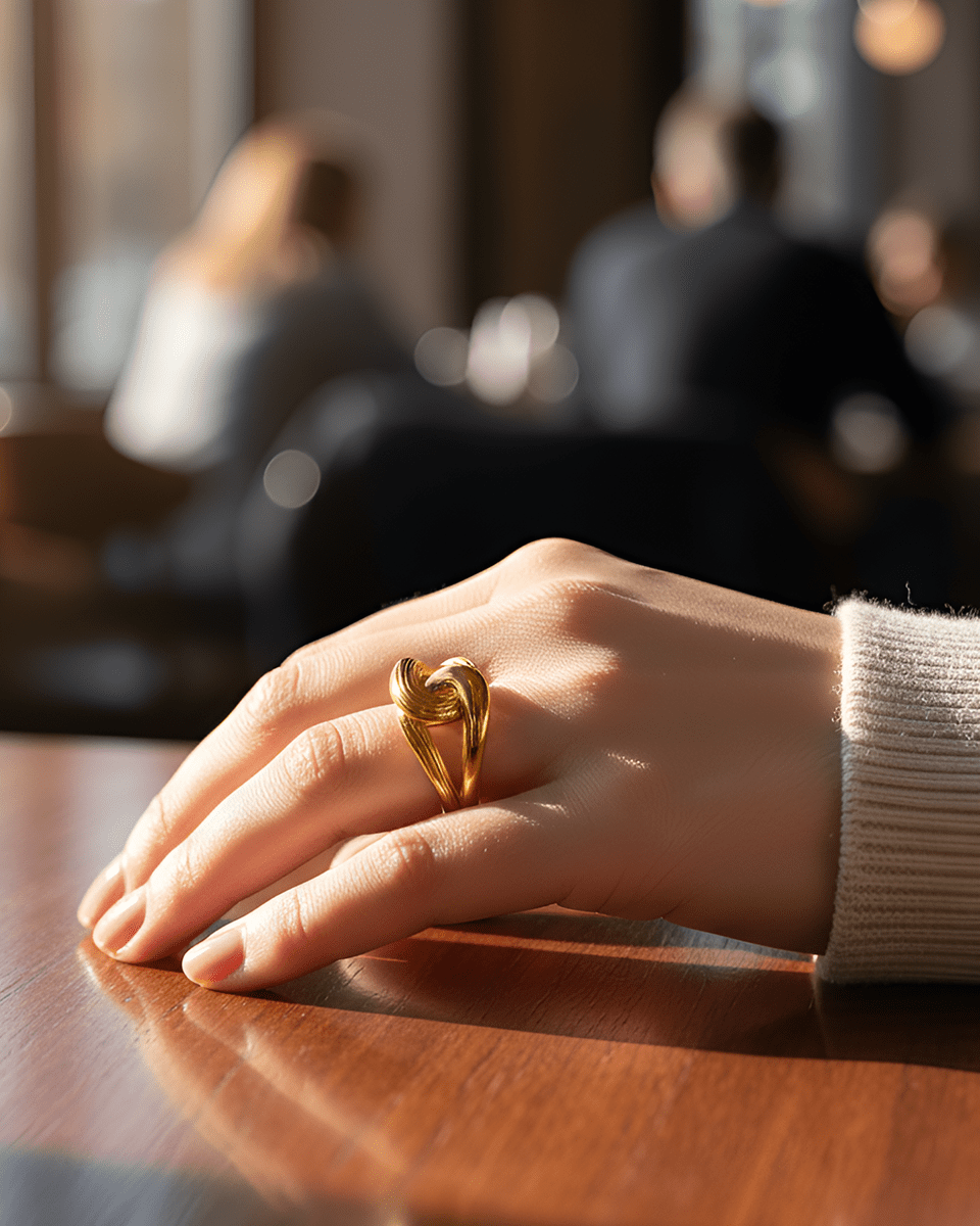 Modern Twist - View 5