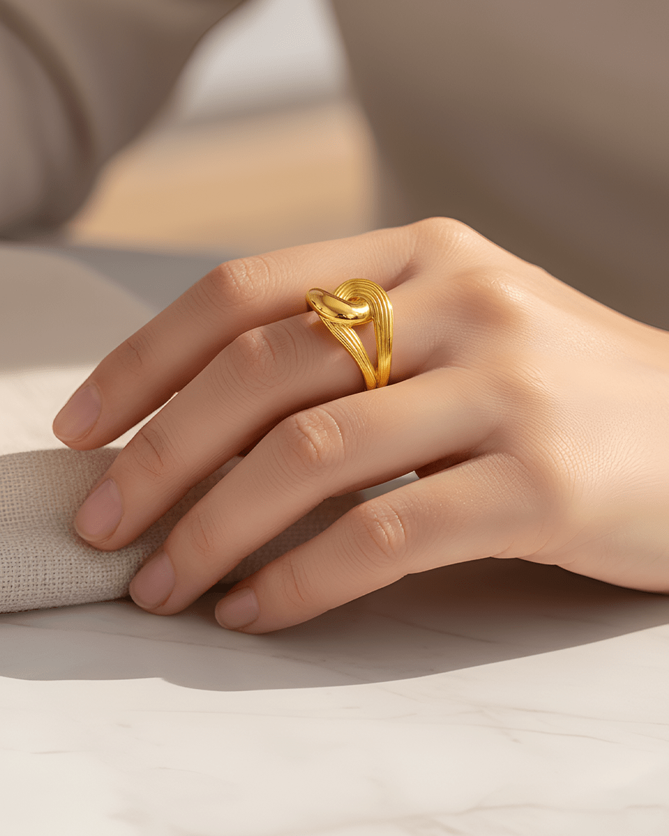 Modern Twist - View 4