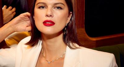 Everyday Earrings by Devji: When Tradition Whispers, Style Speaks