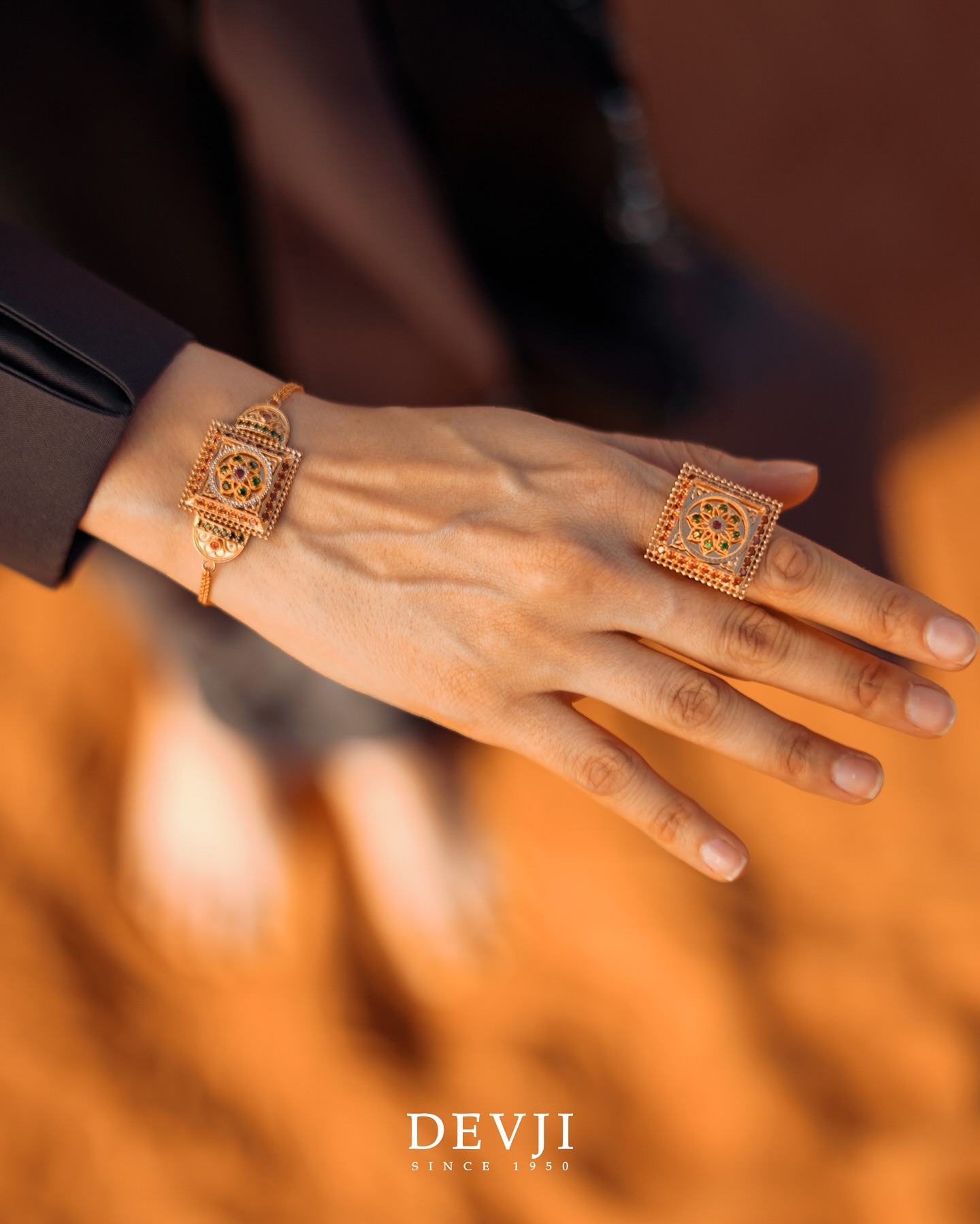 A legacy of purity, quality, craftsmanship, and va...