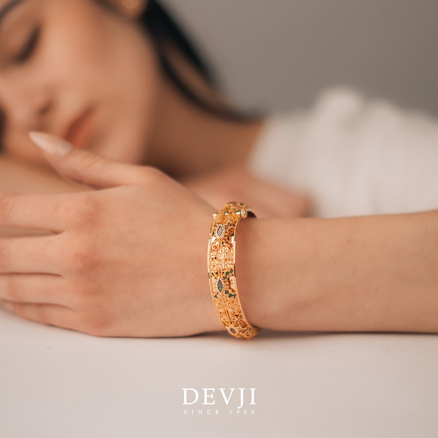 Over 70 years of unmatched craftsmanship & quality...