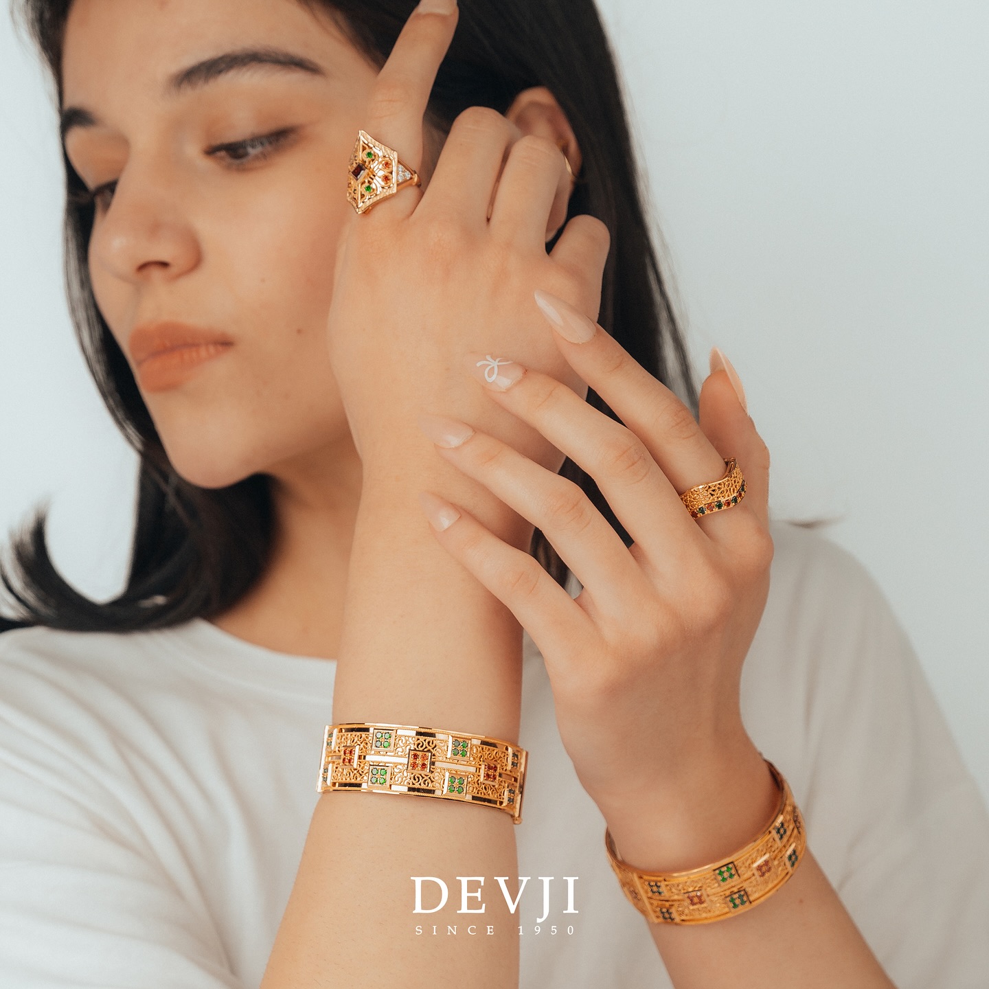 Blending tradition & innovation in every masterpie...