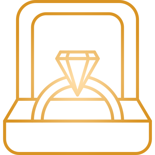 ⁠Signature Packaging Icon