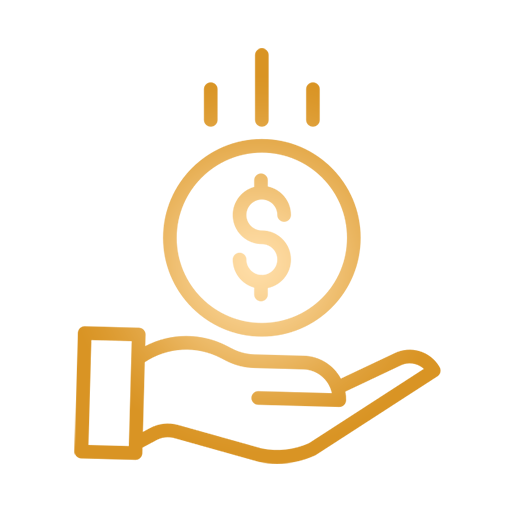 Guaranteed Buyback Icon