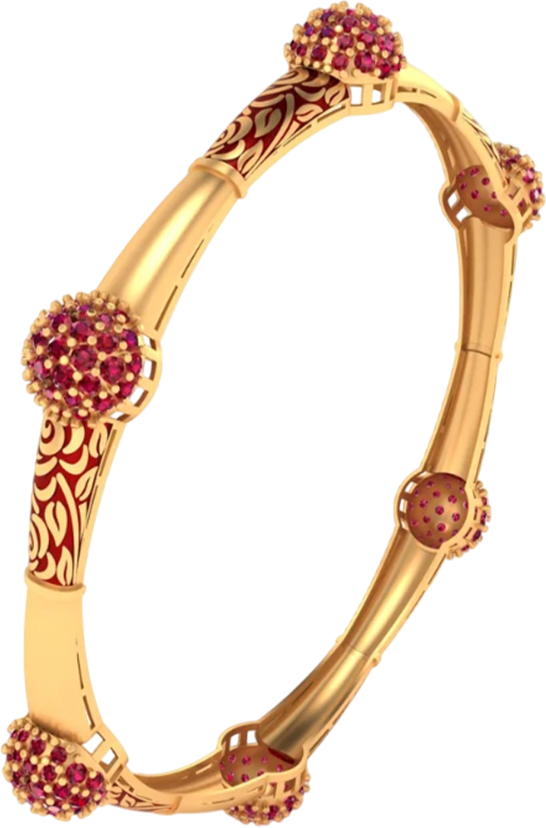 Tanvi Bangle Collection