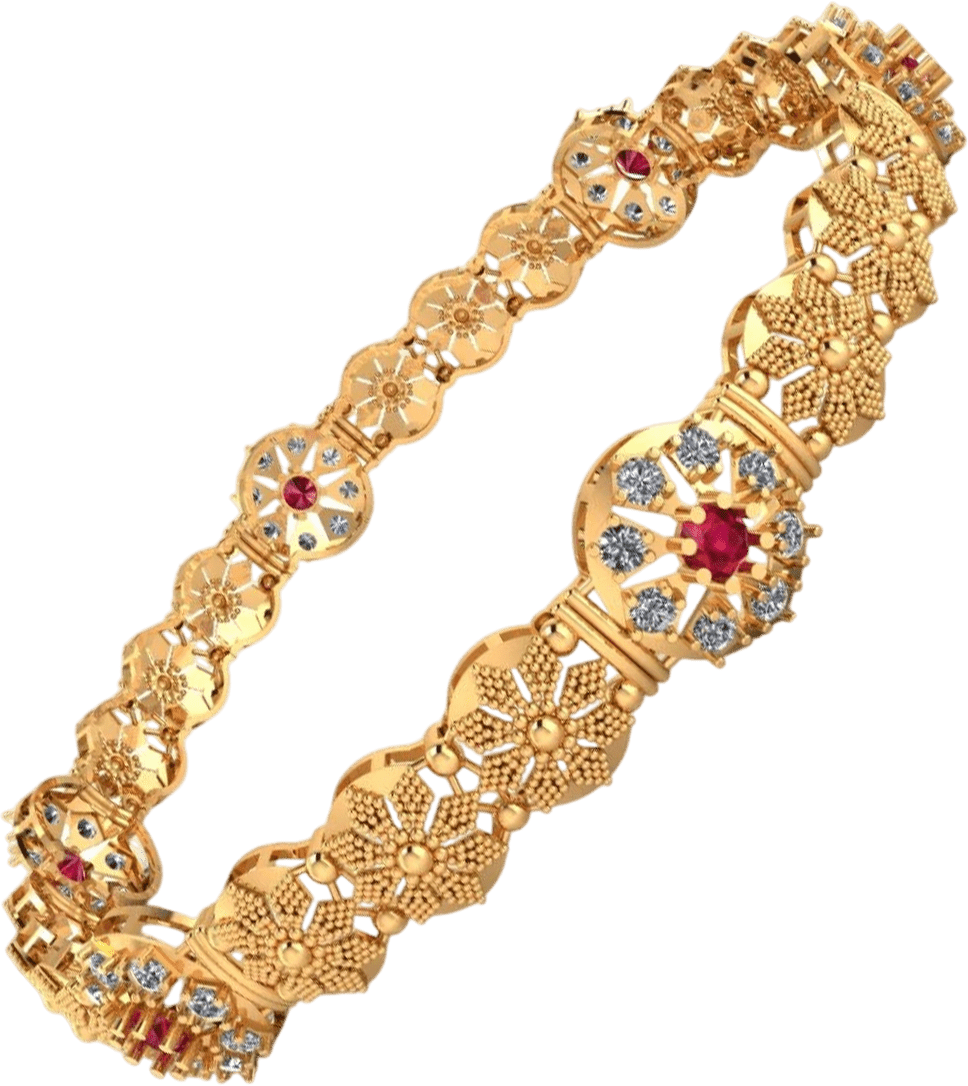 Tanvi Bracelets Collection