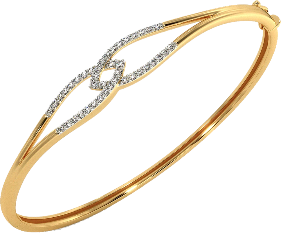 Tiana Bangle Collection