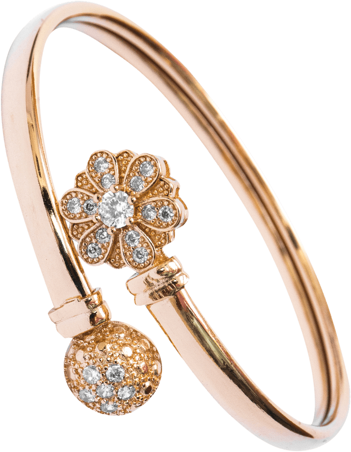 Tiana Bracelets Collection