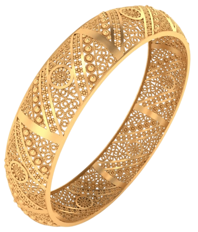 Bangle Collection