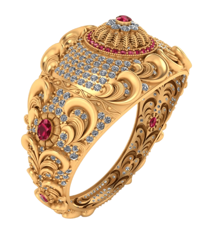 Bracelets Collection