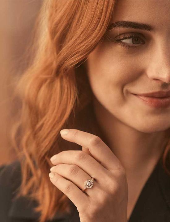 Ring Collection